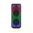 Bluetooth zvucnik EP-8287 8in crni