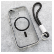 Maska Mag Case Grip and Go za iPhone 16 crna