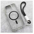 Maska Mag Case Grip and Go za iPhone 16 Pro Max crna