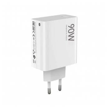 Kucni punjac Xiaomi PD 90W beli (Bulk)