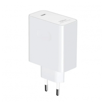 Kucni punjac Honor 100W beli