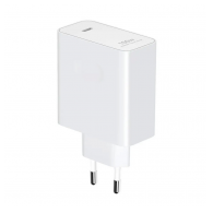 Kucni punjac Honor 100W beli