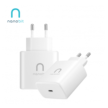 Kucni punjac Nanobit NB105 45W