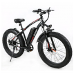 Elektricni bicikl Samebike FT26-FT crni