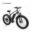 Elektricni bicikl Samebike FT26-FT crni