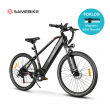 Elektricni bicikl Samebike RS-A01 Men1.0 crni