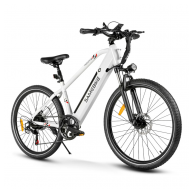Elektricni bicikl Samebike RS-A01 Men1.0 beli