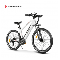 Elektricni bicikl Samebike RS-A01 Men1.0 beli