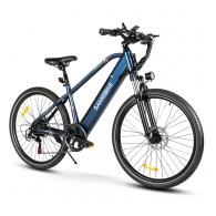 Elektricni bicikl Samebike RS-A01 Men1.0 plavi