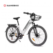Elektricni bicikl Samebike RS-A01 Pro-T beli