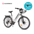 Elektricni bicikl Samebike RS-A01 Pro-T beli