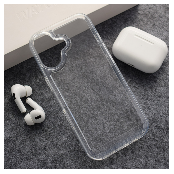 Maska Berlia Space za iPhone 17