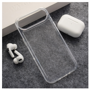 Maska Berlia Space za iPhone 17 Air