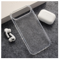 Maska Berlia Space za iPhone 17 Air