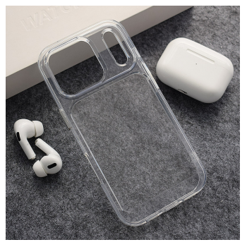 Maska Berlia Space za iPhone 17 Pro Max