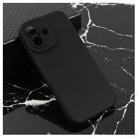 Maska Giulietta za iPhone 17 mat crna