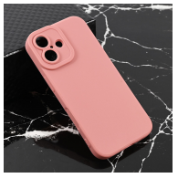 Maska Giulietta za iPhone 17 mat roze