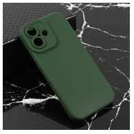 Maska Giulietta za iPhone 17 mat zelena