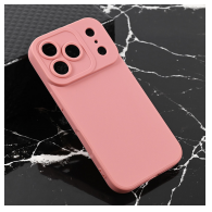 Maska Giulietta za iPhone 17 Pro mat roze