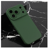 Maska Giulietta za iPhone 17 Pro Max mat zelena