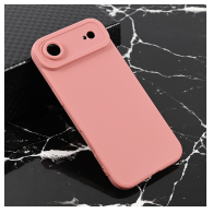 Maska Giulietta za iPhone Air mat roze