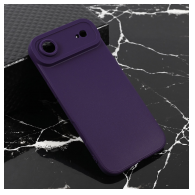 Maska Giulietta za iPhone Air mat ljubicasta