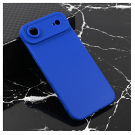 Maska Giulietta za iPhone Air mat tamno plava