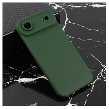 Maska Giulietta za iPhone Air mat zelena