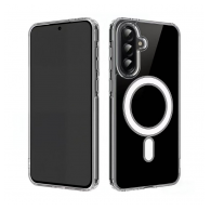 Maska Clear Mag Case za Samsung A26 5G/ A266B transparent