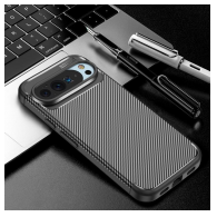 Maska Carbon Defender za Google Pixel 10 crna