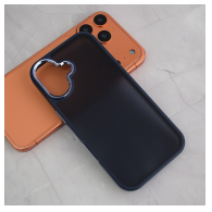 Maska Candy Shield za iPhone 17 plava