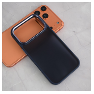 Maska Candy Shield za iPhone 17 Pro plava