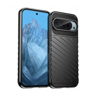 Maska Thunder za Google Pixel 9 Pro crna
