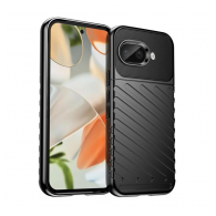 Maska Thunder za Google Pixel 9a crna