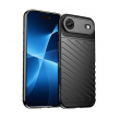 Maska Thunder za iPhone Air crna