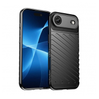 Maska Thunder za iPhone Air crna