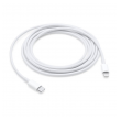 Kabl Apple Type C - Lightning 2 m  bela