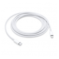 Kabl Apple Type C - Lightning 2 m  bela