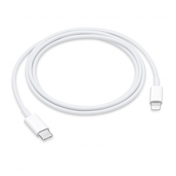 Kabl Apple Type C - Lightning bela