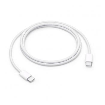 Kabl Apple 60w Type C - Type C  bela