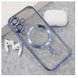 Maska Mag Case Electro za iPhone 17 plava