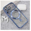 Maska Mag Case Electro za iPhone 17 Pro Max plava