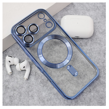Maska Mag Case Electro za iPhone 17 Pro plava