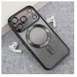 Maska Mag Case Electroplated za iPhone 17 Pro Max/ 18 Pro Max crna