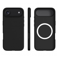 Maska Summer color Mag Case za iPhone Air crna