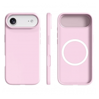 Maska Summer color Mag Case za iPhone Air roze