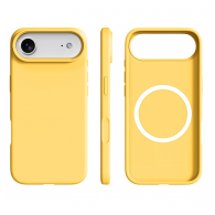 Maska Summer color Mag Case za iPhone Air zuta