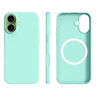 Maska Summer color Mag Case za iPhone 17 mint
