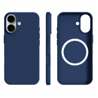 Maska Summer color Mag Case za iPhone 17 tamno plava