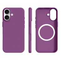 Maska Summer color Mag Case za iPhone 17 ljubicasta